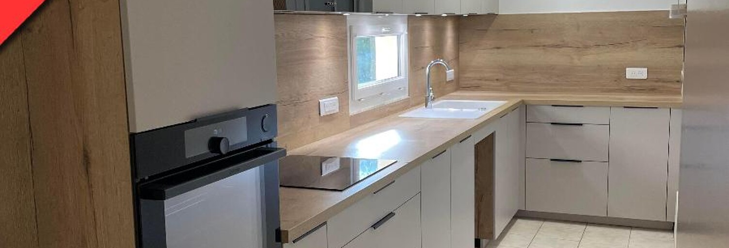 Appartement 4 Pièces 81 m² à louer à Draguignan (83300)