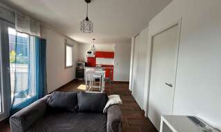 Appartement 2 Pièces 40 m² à louer à Albi (81000)