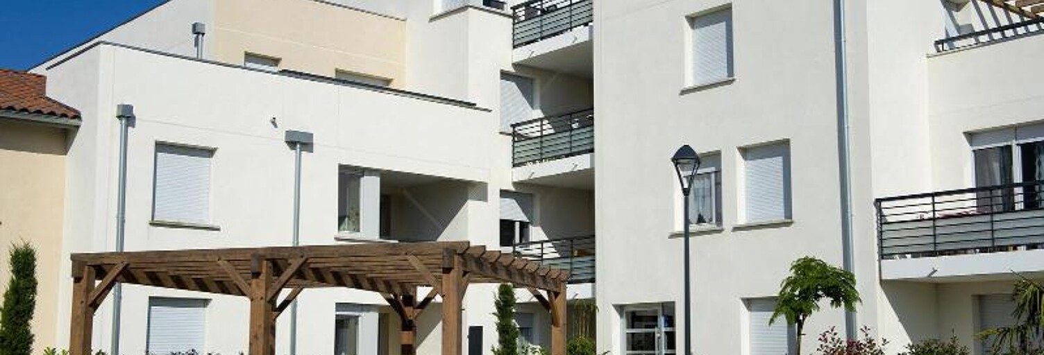 Appartement 3 Pièces 66 m² à louer à Toulouse (31200)