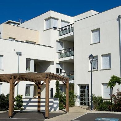 Appartement 3 pièces 695 €