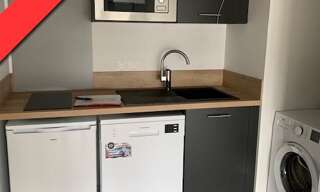 Appartement 2 Pièces 40 m² à louer à Cenon (33150)