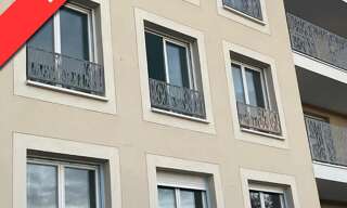 Appartement 3 Pièces 61 m² à louer à Dammarie-les-Lys (77190)