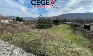 Terrain   m² à vendre à Arras-sur-Rhône (07370)