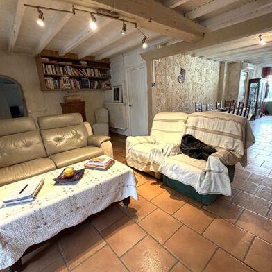 Maison 5 pièces 199900 €