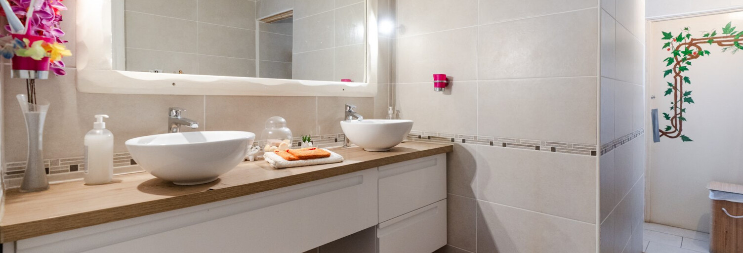 Maison 5 Pièces 132 m² à vendre à Vinassan (11110)