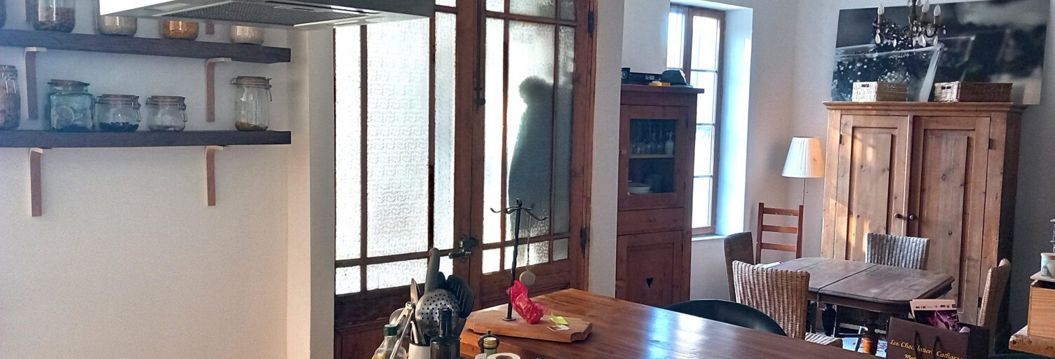 Maison 4 Pièces 121 m² à vendre à Coursan (11110)