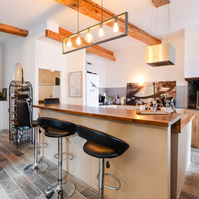 Maison 4 pièces 169900 €