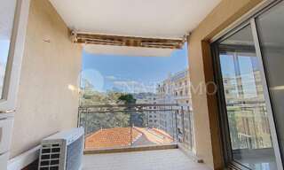 Appartement 2 Pièces 46 m² à vendre à Cannes (06400)