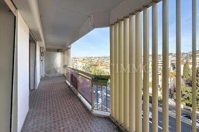 Appartement 2 pièces 378000 €