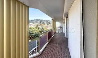 Appartement 2 Pièces 42 m² à vendre à Cannes (06400)