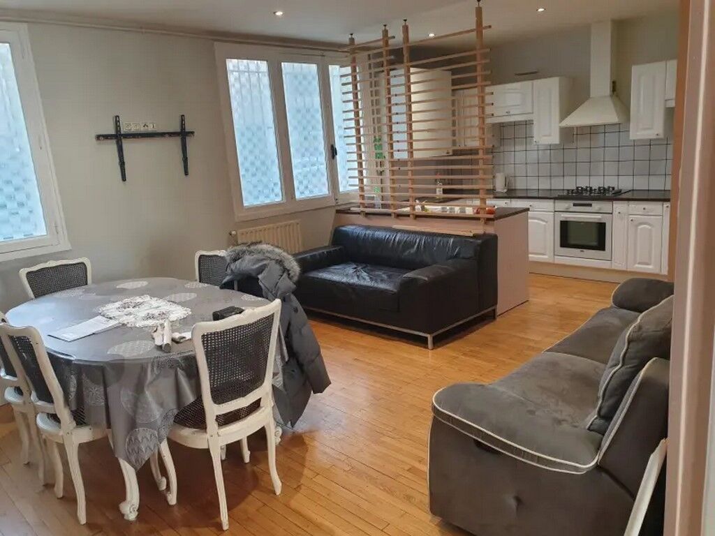 Agence immobilière de LOC'A