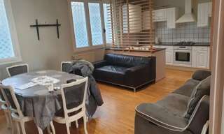 Appartement 4 Pièces 80 m² à louer à Lyon 3 (69003)