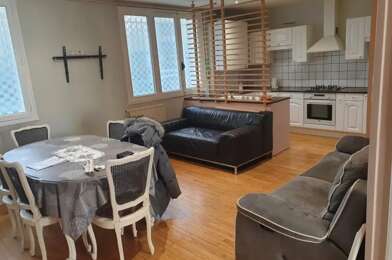 Appartement 4 pièces 1300 €