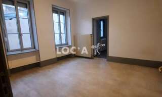 Appartement 1 Pièce 22 m² à louer à Nuits-Saint-Georges (21700)