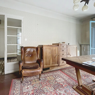 Maison 6 pièces 590000 €