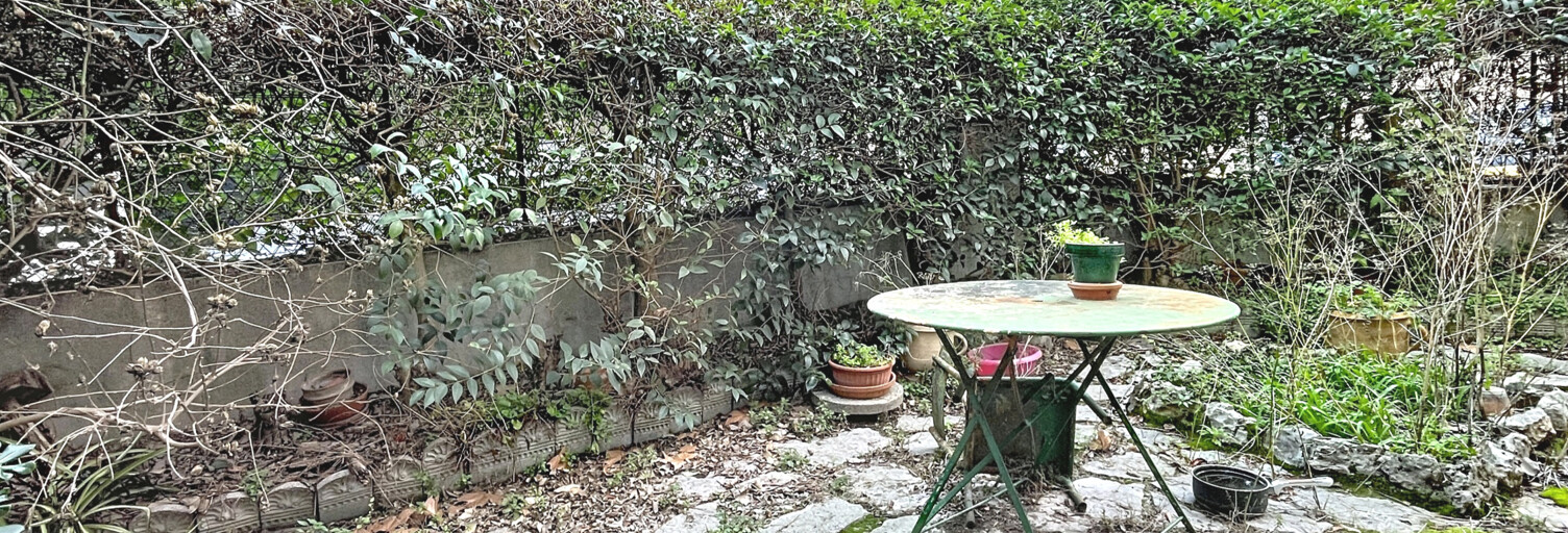 Maison 6 Pièces 132 m² à vendre à Montpellier (34070)