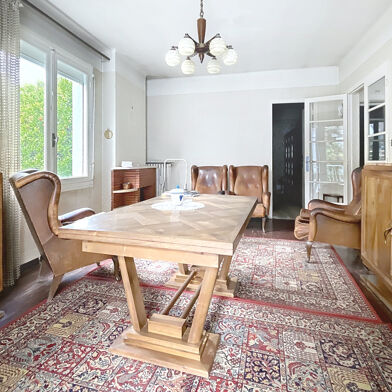 Maison 6 pièces 490000 €