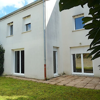 Maison 5 pièces 229000 €