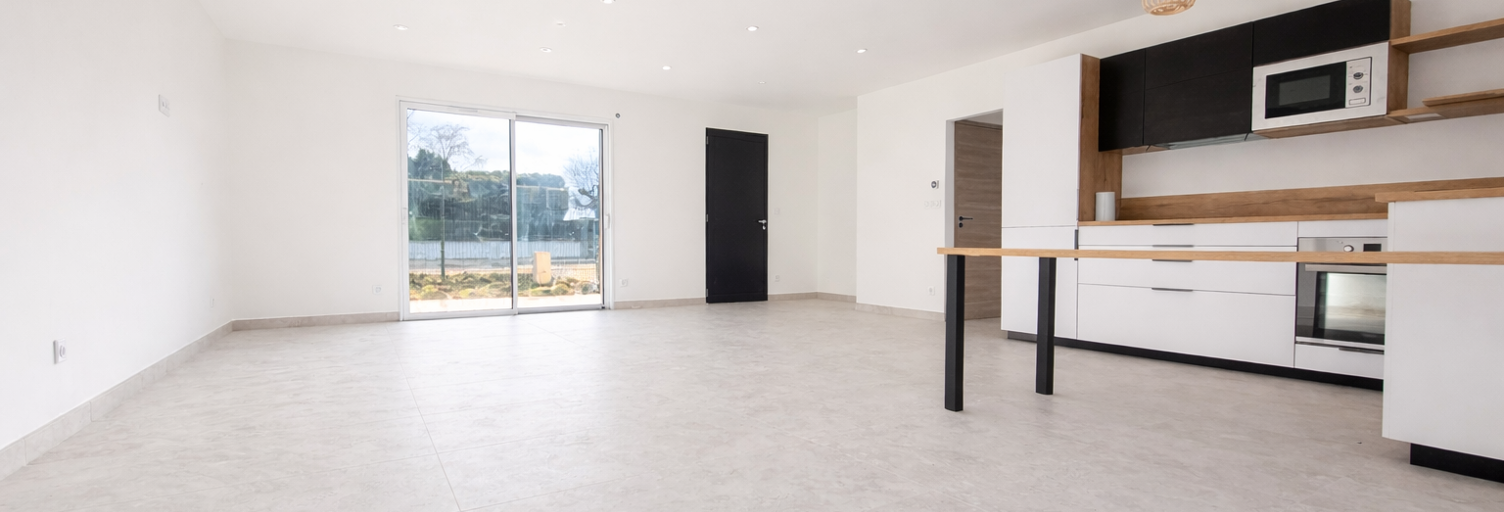 Maison 5 Pièces 95 m² à vendre à Remilly-sur-Tille (21560)