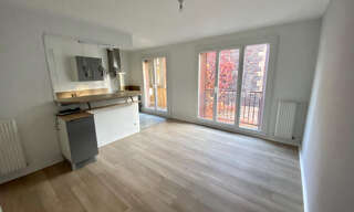 Appartement 3 Pièces 54 m² à louer à Clermont-Ferrand (63000)