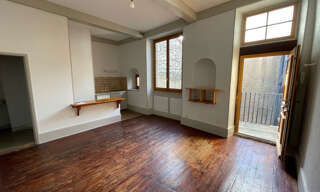 Appartement 1 Pièce 26 m² à louer à Clermont-Ferrand (63000)