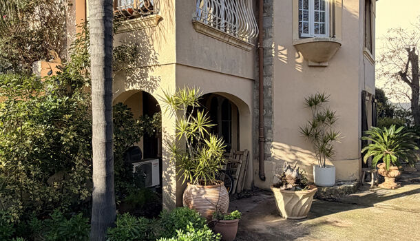 Villa / Maison 7 pièces  à vendre Seyne-sur-Mer (La) 83500