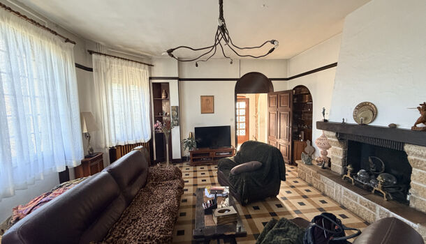 Villa / Maison 7 pièces  à vendre Seyne-sur-Mer (La) 83500