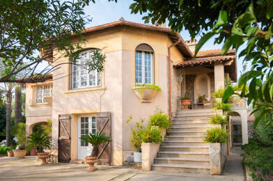 Maison 7 pièces 740000 €
