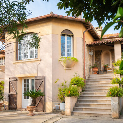 Maison 7 pièces 799000 €