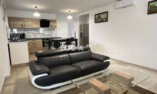 Appartement 3 Pièces 64 m² à louer à Saint-Priest (69800)