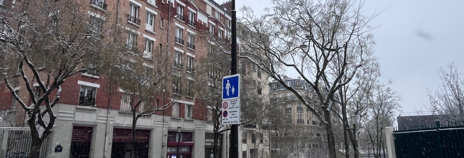 Commerce  170 m² à louer à Paris 16 (75016)