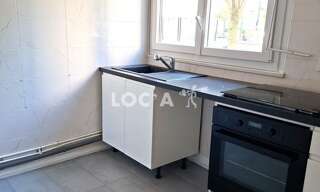Appartement 4 Pièces 74 m² à louer à Rillieux-la-Pape (69140)