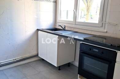 Appartement 4 pièces 1200 €