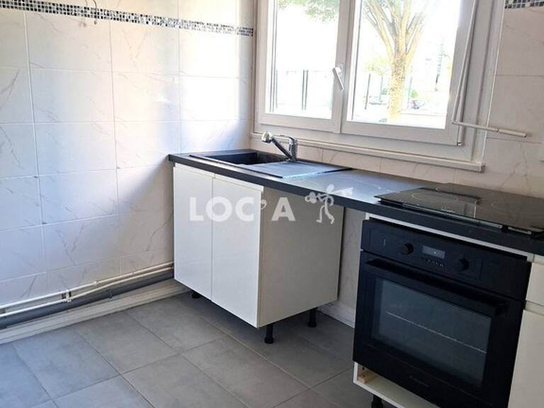 Appartement 4 pièces 74 m² — photo 1