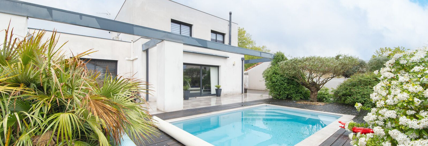 Maison 7 Pièces 160 m² à vendre à Belberaud (31450)