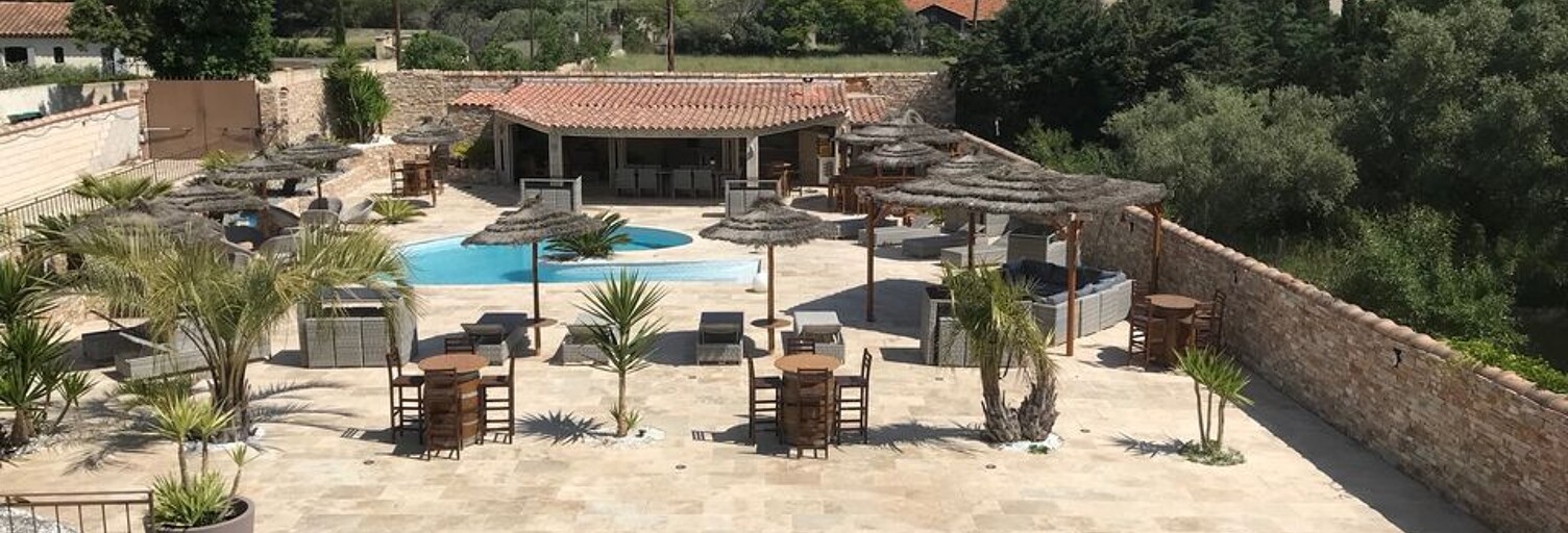 Maison 7 Pièces 226 m² à vendre à Marseille 13 (13013)