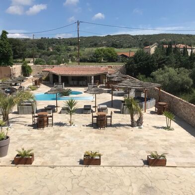 Maison 7 pièces 945000 €