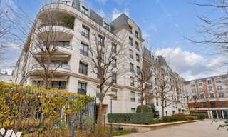 Appartement 5 Pièces 150 m² à vendre à Saint-Mandé (94160)