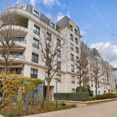 Appartement 5 pièces 1300000 €