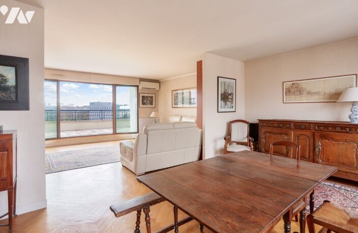 Vente appartement 5 pièces 150 m² Saint-Mandé (94160) — photo 5