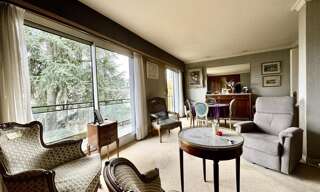 Appartement 4 Pièces 111 m² à vendre à Garches (92380)