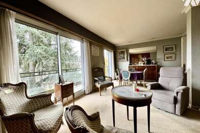 Appartement 4 pièces 498000 €