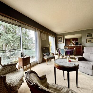 Appartement 4 pièces 498000 €