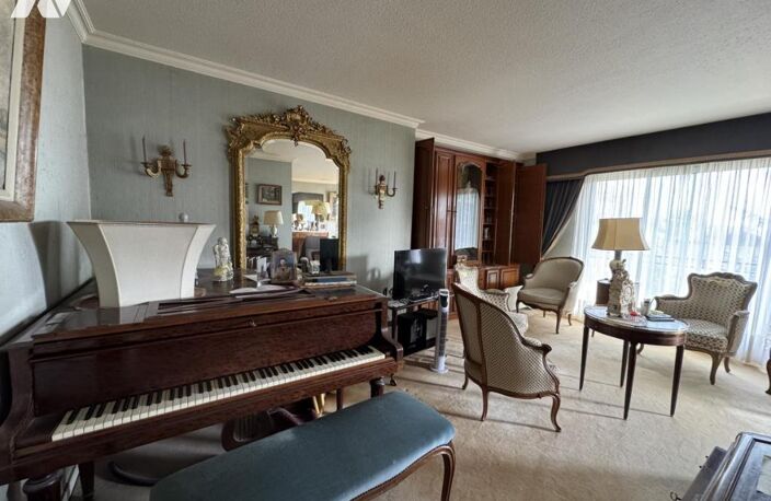 Vente appartement 4 pièces 111 m² Garches (92380) — photo 3