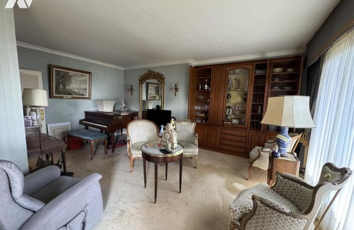 Vente appartement 4 pièces 111 m² Garches (92380) — photo 4