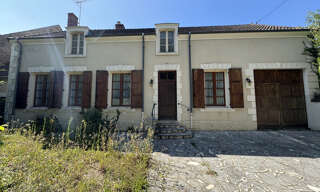 Maison 4 Pièces 180 m² à vendre à Lignières (18160)