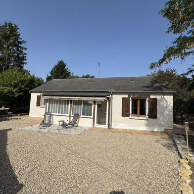 Maison 4 pièces 170400 €