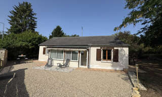 Maison 4 Pièces 97 m² à vendre à La Celle-Condé (18160)