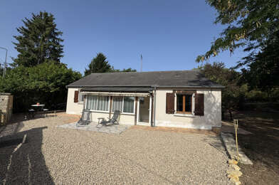 Maison 4 pièces 170400 €