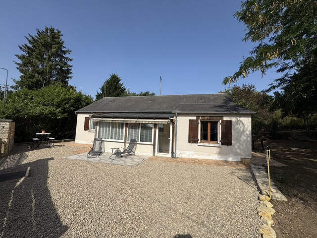 Maison de campagne ! — photo du bien